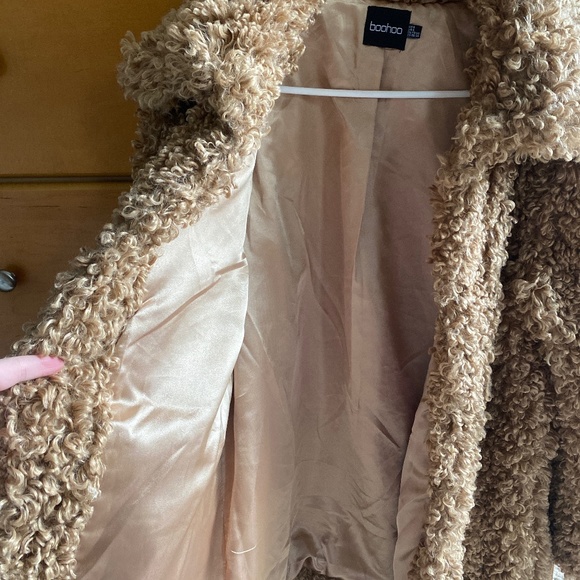 Teddy Jacket - Picture 4 of 6